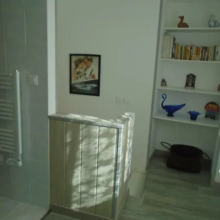 בית נופש La Colombe