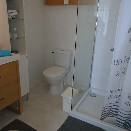 La Colombe בית נופש *