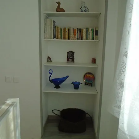 בית נופש La Colombe Formigny